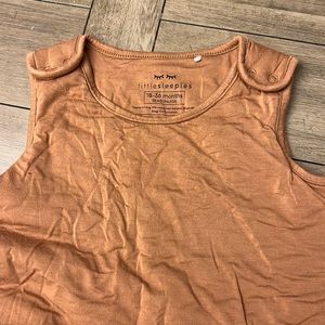 Little Sleepies Sleep sac